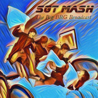 04 - The Big BRG Broadcast-Sgt Mash-Big BRG Broadcast by DJ Konrad Useo