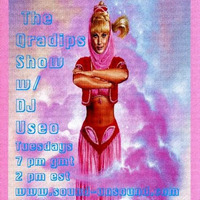The Qradips Show w  DJ Useo 26 February 2009 by DJ Konrad Useo
