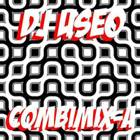DJ Useo - Combimix-A by DJ Konrad Useo
