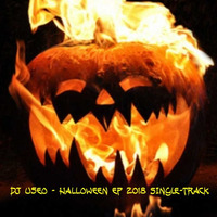 DJ Useo - Halloween ep 2018 SIngle-Track by DJ Konrad Useo