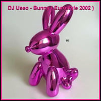 DJ Useo - Bunny ( Eurostyle 2002 ) by DJ Konrad Useo