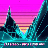 djuseo-80s-club-mix by DJ Konrad Useo