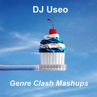 DJ Useo - Genre Clash Mashups by DJ Konrad Useo