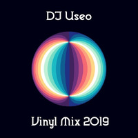djuseo_-_vinyl_mix_2019 by DJ Konrad Useo