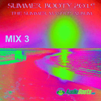 03 - SUMMER BOOTY 2019 The Summer Mashup Album Mix 3 by DJ Konrad Useo