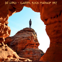 DJ Useo - Classic Rock Mashup Set by DJ Konrad Useo