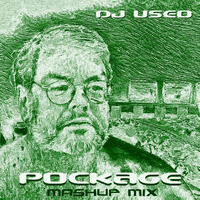 DJ Useo - Pockage Mashup Mix by DJ Konrad Useo