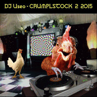 DJ Useo - CRUMPLSTOCK 2 2015 by DJ Konrad Useo