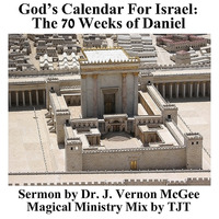 01 DJ Useo - God's Calendar For Israel by TJT Podcast by DJ Konrad Useo