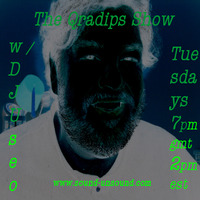 The Qradips Show w_ DJ Useo 24 January 2009 by DJ Konrad Useo