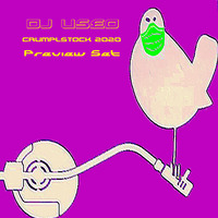 DJ Useo - Crumplstock 2020 Preview Set by DJ Konrad Useo