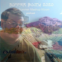 DJ Useo - Summer Booty 2020 podcast by DJ Konrad Useo