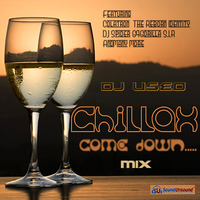 DJ Useo - Chillax mix by DJ Konrad Useo