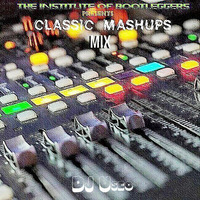 DJ Useo - IOB Classic Mashups Mix by DJ Konrad Useo