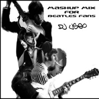 DJ Useo - Mashup Mix For Beatles Fans by DJ Konrad Useo
