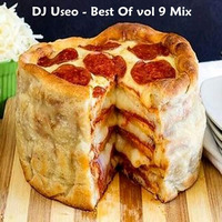 DJ Useo - Best Of DJ Useo Vol 9 mix by DJ Konrad Useo