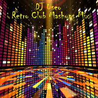 DJ Useo - Retro Club Mashups Mix by DJ Konrad Useo