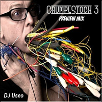 DJ Useo CrumplStock 3 Preview Mix by DJ Konrad Useo