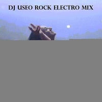 DJ Useo - Rock Remixes Mix by DJ Konrad Useo