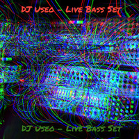 DJ Useo - Live Bass Set by DJ Konrad Useo