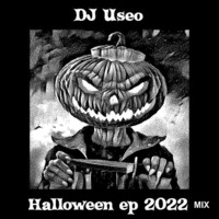 DJ Useo - Halloween ep 2022 mix by DJ Konrad Useo
