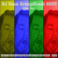 DJ Useo-Crumplstock 2099 by DJ Konrad Useo