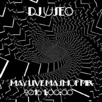 DJ Useo - May Live Mashup Mix 2016 by DJ Konrad Useo