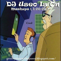 DJ Useo-Is On ( 1 00 00 ) by DJ Konrad Useo
