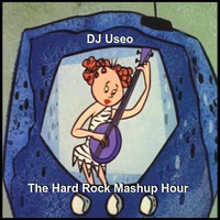 The Hard Rock Mashups Hour by DJ Konrad Useo