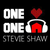 Stevie Shaw One Love One House Show 3rd April by Steve Shaw