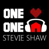 Stevie Shaw One Love One House Show 2nd April by Steve Shaw