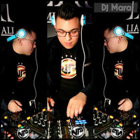 Dj Mara Mix Fevrier Reggaeton &amp; Moombathon by Eddy Bryand Cabezas