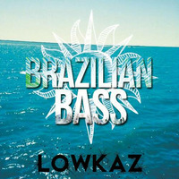 DJ LUCAS RIBEIRO -BRAZILIAN BASS SETMIX  by Lucas Ribeiro