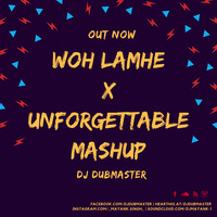 Wo Lamhe (Zeher) | Mashup - DJ Dubmaster by DJ DUBMASTER