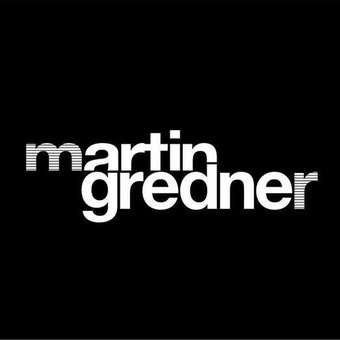Martin Gredner