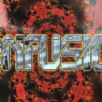 Live @ Confusion 2001 by Burkett