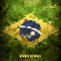 - LBRT MINIMIX DO BRAZIL - by LBRT x Mr.Liberty