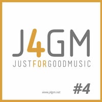 J4GM - Just For Good Music #4 (Live) by Hakan Kabil
