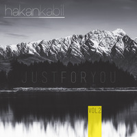 Just For You #2 (Live) by Hakan Kabil
