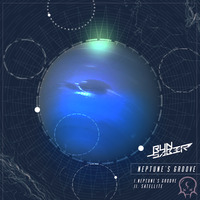 Neptune's Groove by RUNSABER