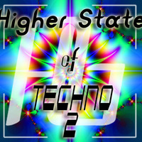 Antonio Gomes @ Higher State Of Techno Episode 2 by AntonioGomes