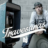 Nicky Jam - Travesuras (Extended Mix Dj Caos) by DJ CAOS