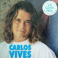 Carlos Vives - La Gota Fria (Ultra Basic Mix Dj Caos) by DJ CAOS
