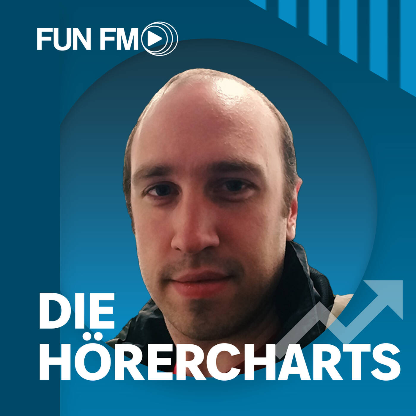 Die Hörercharts podcast artwork