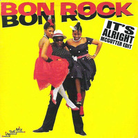  Bon Rock - It's Alright (SOULSPY Edit) by SOULSPY