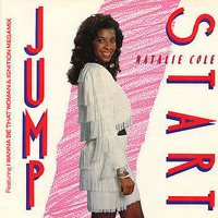 Natalie Cole - Jump Start (SOULSPY Edit) by SOULSPY
