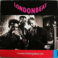 Londonbeat - I've Been Thinking About You (SOULSPY Remix) by SOULSPY
