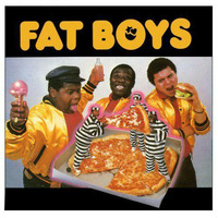 Fat Boys - Can You Feel It (SOUSLPY Edit) by SOULSPY