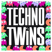 Techno Twins - 2 by Techno Twins