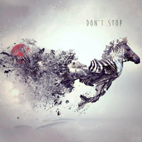 Boxinbox &amp; Lionsize - Don't Stop (Chong X Remix) by Chong
